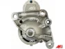 Стартер 12V 2.40kW AS-PL S3028 (фото 1)
