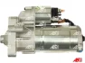 Стартер 12V 2.40kW AS-PL S3028 (фото 4)