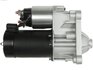 Стартер 12V 1.40kW AS-PL S3052 (фото 4)