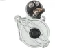 Стартер 12V 190kW AS-PL S3058 (фото 3)