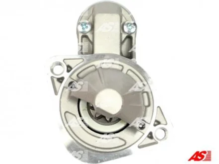 Стартер новий HYUNDAI i-30 FD 07-12, Elantra HD 06-11, i-30 GD 12-17; KIA Venga YN 09-19 AS-PL S3076