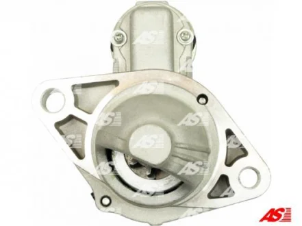 Стартер Toyota Avensis (05-08, 08-18), Corolla (06-14), Rav 4 III 2.0, 2.2d (8 зуб.) AS AS-PL S3088