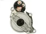 Стартер AS-PL S3089 (фото 3)