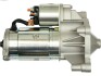 Стартер AS-PL S3089 (фото 4)