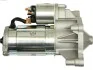 Стартер AS-PL S3089 (фото 4)