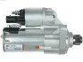 Стартер AS-PL S3171S (фото 2)