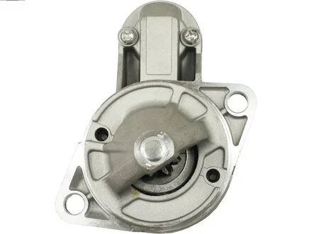 Стартер 12V 080kW AS-PL S5025