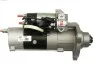 Стартер 24V 550kW AS-PL S5028 (фото 2)
