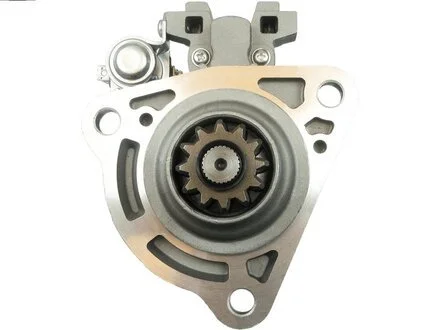 Стартер 24V 550kW AS-PL S5028