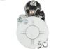 Стартер 12V 2.20kW AS-PL S5031 (фото 3)