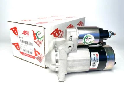 Стартер 12V 1.10kW AS-PL S5038