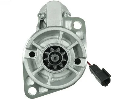 Стартер 12V 100kW AS-PL S5039