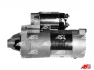 Стартер Suzuki Grand Vitara I 2.0d (10 зуб.) AS AS-PL S5050 (фото 2)