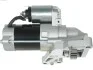 Стартер AS-PL S5143 (фото 3)