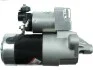 Стартер Suzuki Grand Vitara (I,II) 2.0, 2.5, 2.7i (8 зуб.) AS AS-PL S5200 (фото 2)