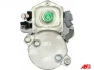 Стартер Toyota Land Cruiser 100, 4 Runner IV 4.7i (9 зуб.) AS AS-PL S6063 (фото 3)
