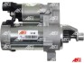 Стартер 12V 1.50kW AS-PL S6148 (фото 2)