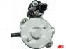 Стартер 12V 2.00kW AS-PL S6156 (фото 3)