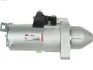 Стартер 12V 160kW AS-PL S9039 (фото 2)