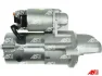 Стартер 12V 2.00kW AS-PL S9256 (фото 2)