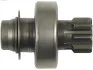 Бендикс стартера AS-PL SD3090 (фото 1)