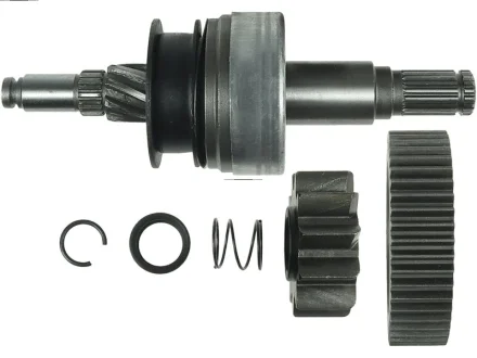 Бендикс стартера AS-PL SD5132