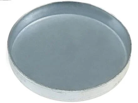 Кришка бендикса стартера AS-PL SDK0038