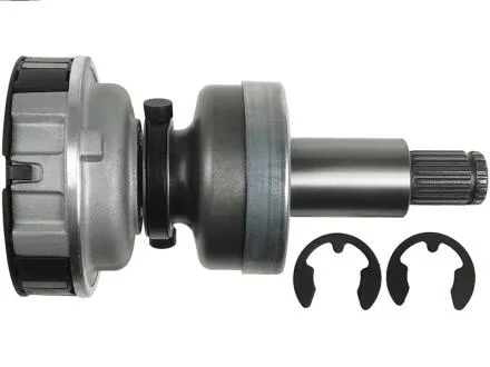 Зубчасте колесо редуктора стартера AS-PL SG0030S