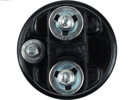 Кришка втягуючого реле стартера AS-PL SP0034