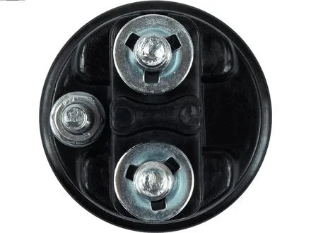 Кришка втягуючого реле стартера AS-PL SP0034