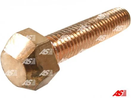 Болт втягуючого реле стартеру AS-PL SP0044