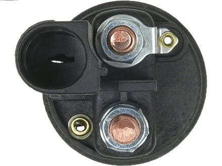Кришка втягуючого реле AS-PL SP3029S