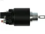 Реле втягуюче стартера SS0026
