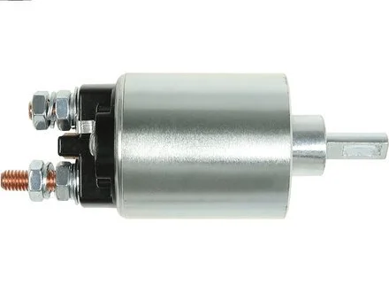 Реле втягуюче стартера AS-PL SS2009