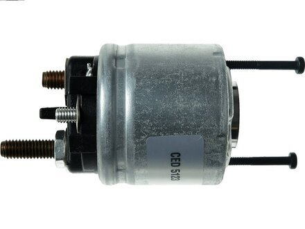 Реле втягуюче стартера AS-PL SS3069(VALEO)