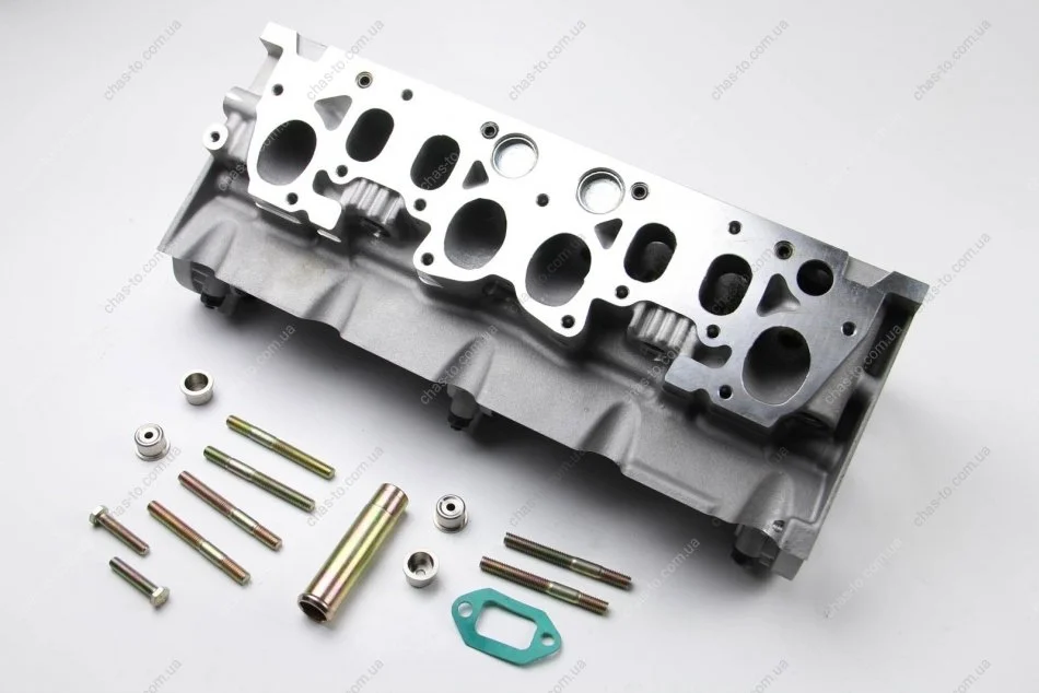 Головка блока цилиндров Ducato/Jumper/Scudo 1.9D/TD ASAHI LP 99250 (фото 1)