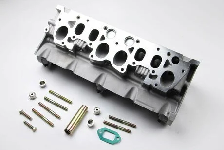 Головка блока цилиндров Ducato/Jumper/Scudo 1.9D/TD ASAHI LP 99250