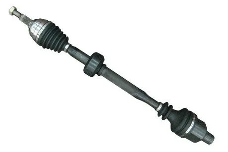 Привід колеса Renault Logan MCV (dCi) правий 1.5 dCi (без ABS)(05-) /Logan II 1,2 (12-) ASAM 30213