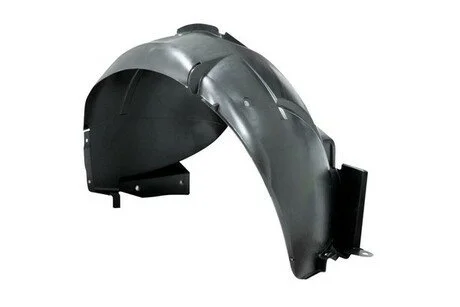 Подкрыльник перед. Logan 04- Пр. ASAM 30270