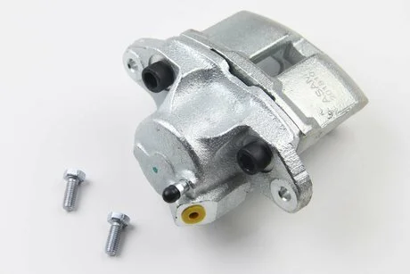Супорт прав Renault Clio, Megane (97-), Logan (04-), Sandero (08-) (диск невент) ASAM 30273