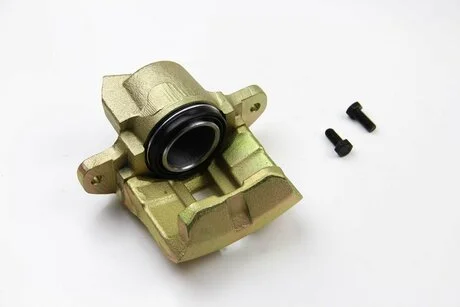 Тормозной суппорт передний Logan 04-/Sandero 08- Л. ASAM 30274