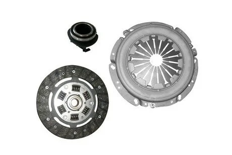 Комплект зчеплення 1.6 16V ASAM 30326