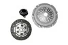 Комплект сцепления 1.5dCi Kangoo 01-08/Clio 01-/Logan 05- ASAM 30370 (фото 1)