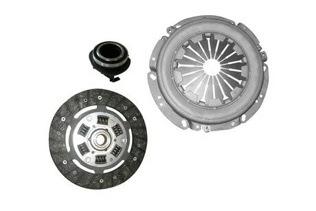 Комплект сцепления 1.5dCi Kangoo 01-08/Clio 01-/Logan 05- ASAM 30370