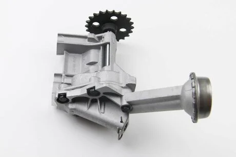 Масляний насос SANDERO/LOGAN/DUSTER (для ОЕ8200101970) ASAM 30372