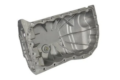 Поддон ДВС Renault Clio (04-), Megane, Laguna, Kangoo (97-), Scenic (00-) 1.9dCi, 2.0i Asam ASAM 30383