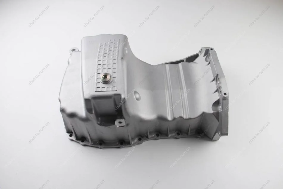 Масляний піддон Kangoo/Logan/Megane 1.4/1.6i 97- ASAM 30437 (фото 1)