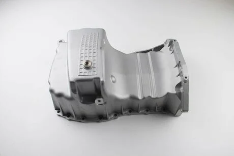 Масляний піддон Kangoo/Logan/Megane 1.4/1.6i 97- ASAM 30437