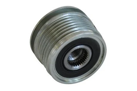 Шків генератора Renault Logan, Sandero, Clio, Kangoo, Megane/Nissan Tiida, Note ASAM 30438
