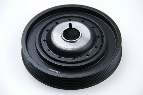 Шків коленвалу Kangoo 1.5dCi 08- ASAM 30477